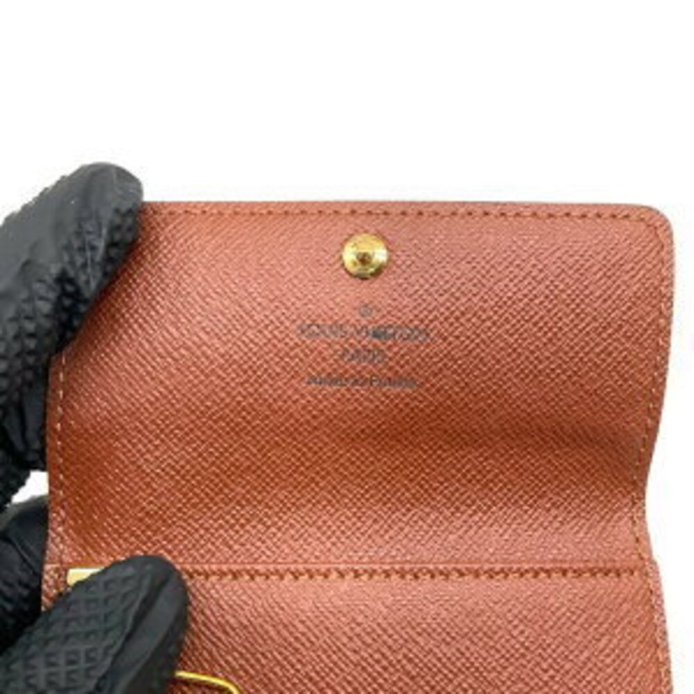 Louis Vuitton Muticle Case Monogram - image 9